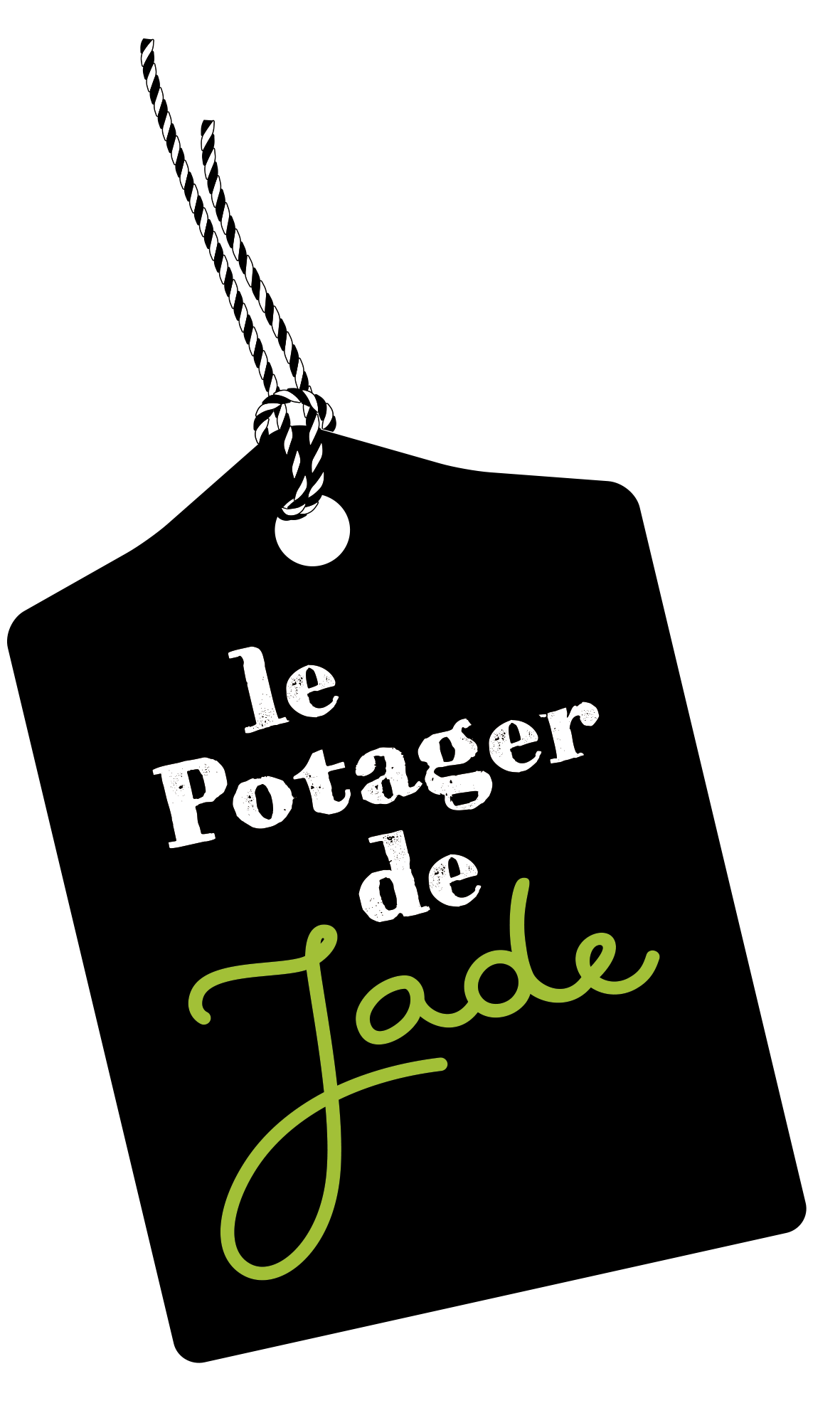 Potager de Jade