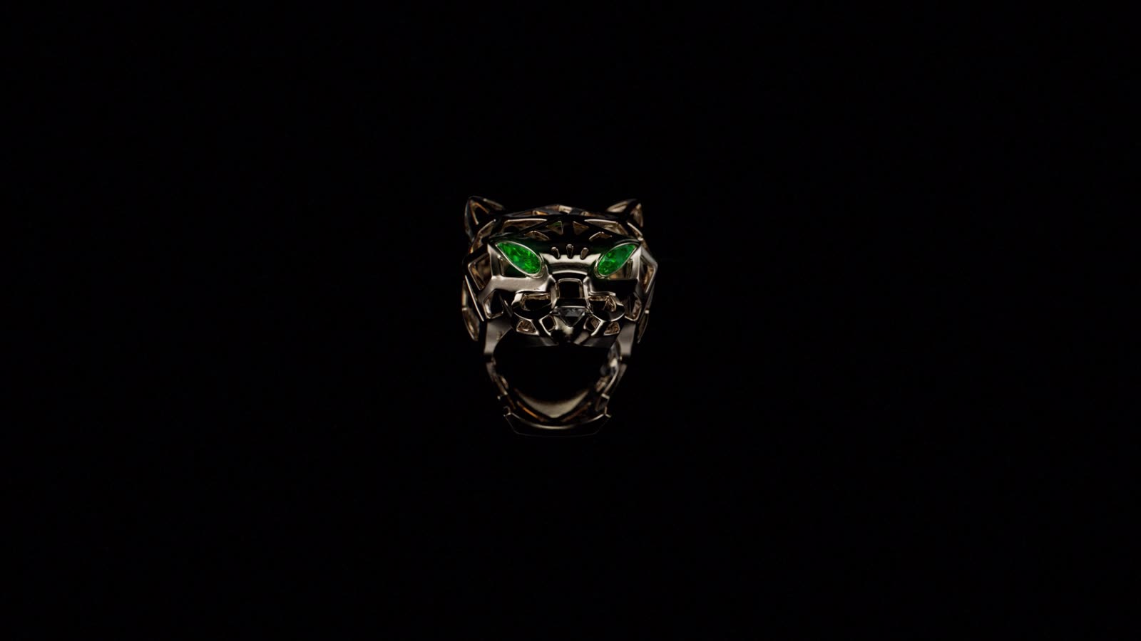 Cartier — Publicités, Cartier